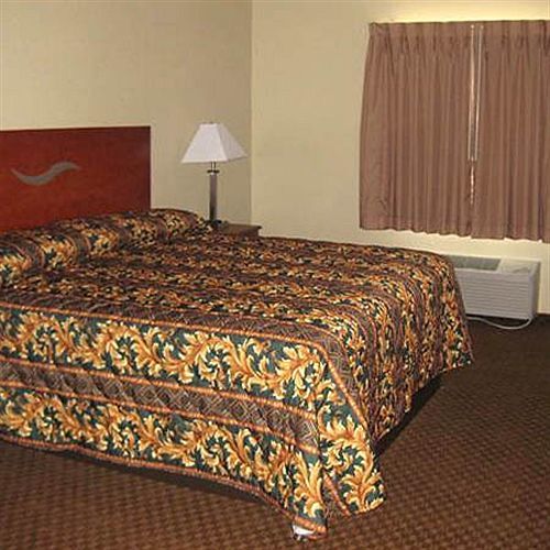 Heritage Inn Picayune Oda fotoğraf