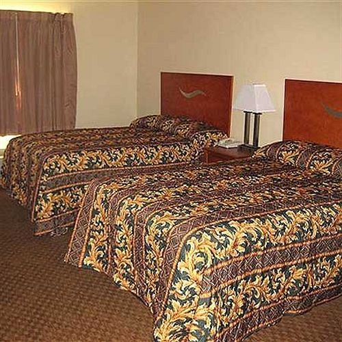 Heritage Inn Picayune Oda fotoğraf
