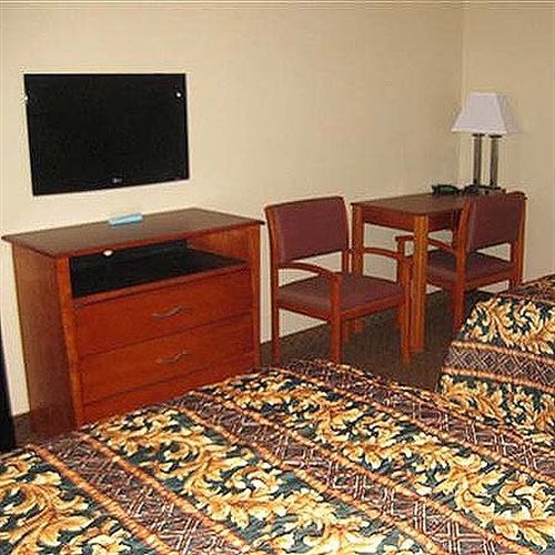 Heritage Inn Picayune Oda fotoğraf