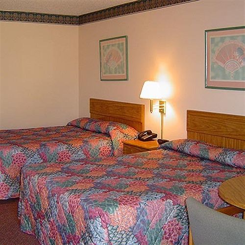 Heritage Inn Picayune Dış mekan fotoğraf