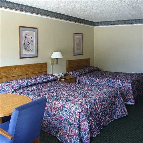 Heritage Inn Picayune Dış mekan fotoğraf