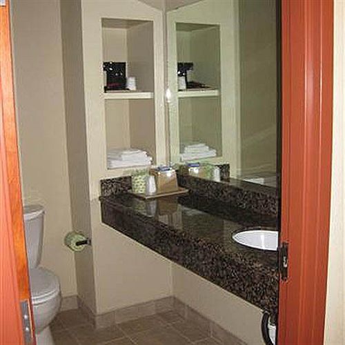 Heritage Inn Picayune Oda fotoğraf