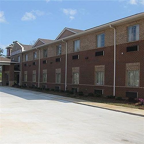 Heritage Inn Picayune Dış mekan fotoğraf