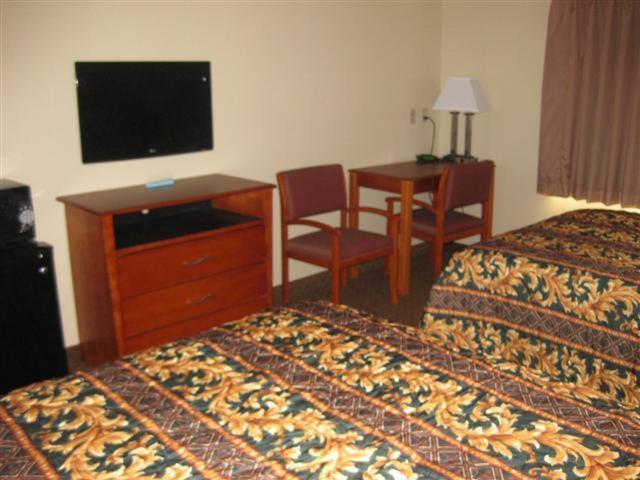 Heritage Inn Picayune Oda fotoğraf