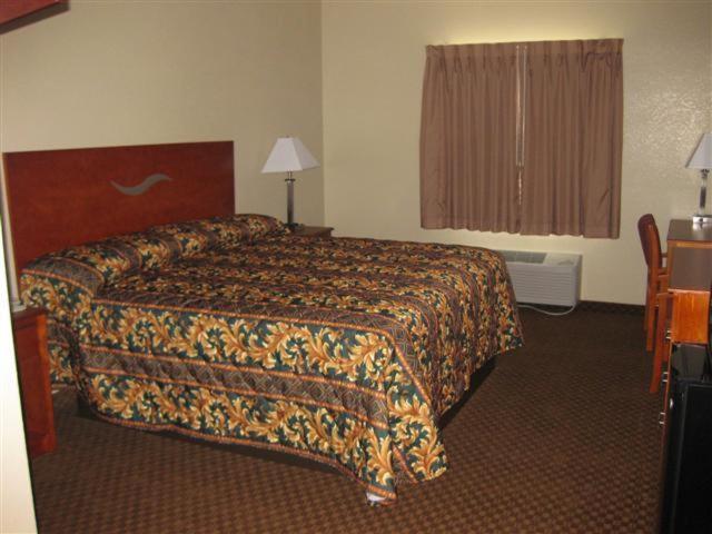 Heritage Inn Picayune Oda fotoğraf